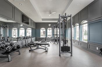 Health and Fitness at Maple Knoll Apartments, Westfield, 46074